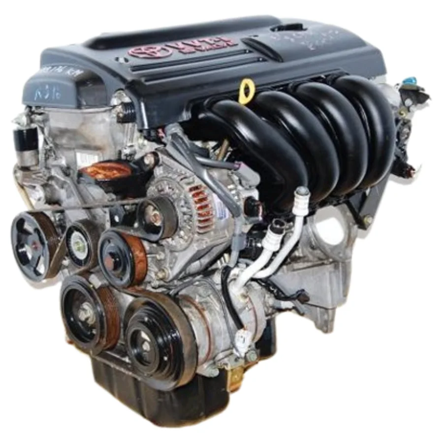 BMULL catalog 1ZZ engine