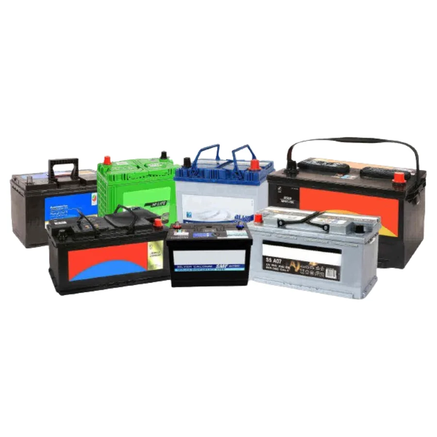 BMULL battery catalog product