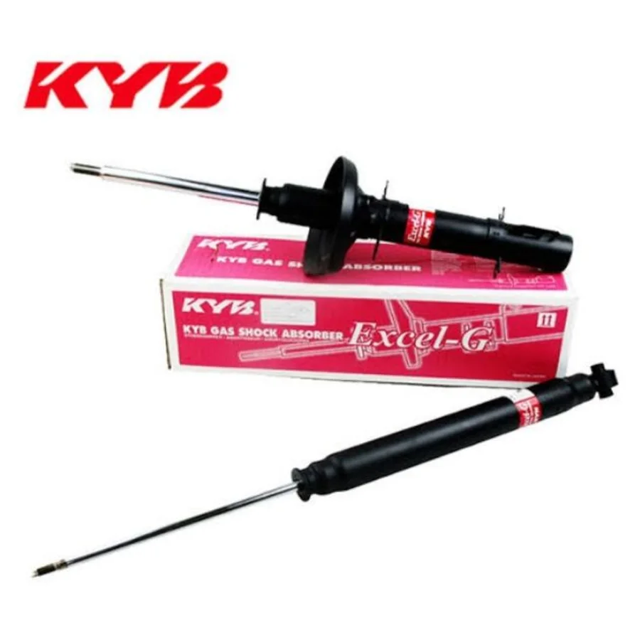 BMULL catalog KYB shocks