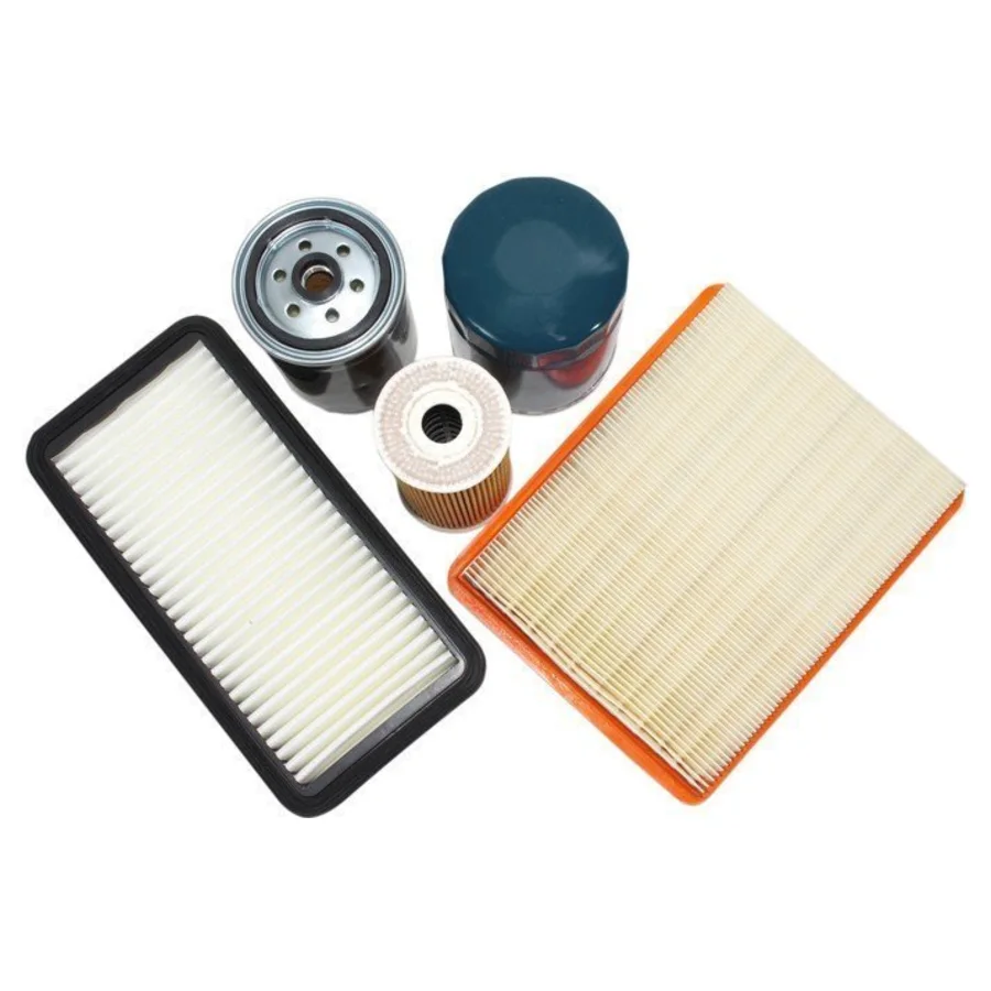 BMULL air filter catalog product