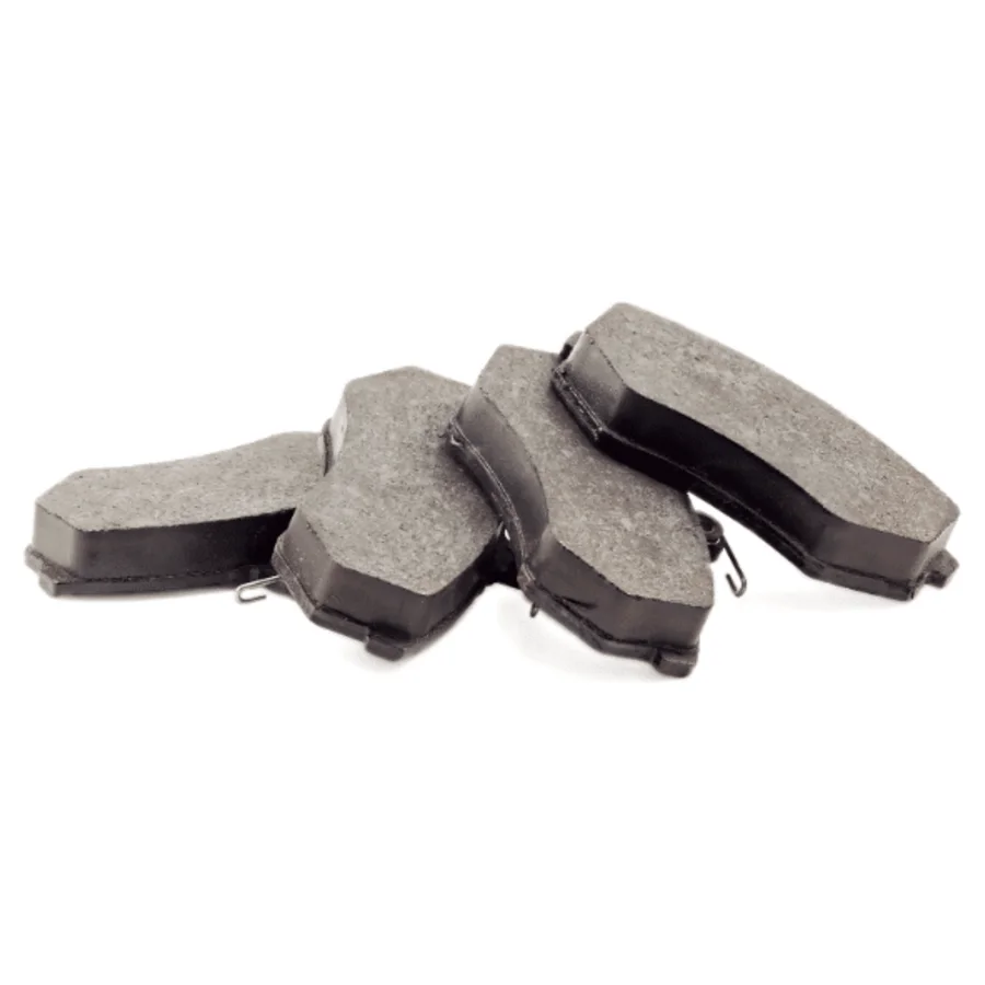 BMULL disc pads catalog product