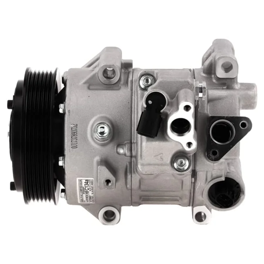 BMULL AC compressor catalog product